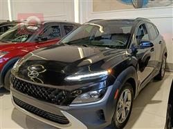 هیوندای کۆنا